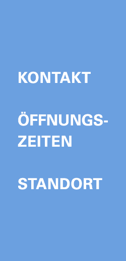 Kontakt & Öffnungszeiten